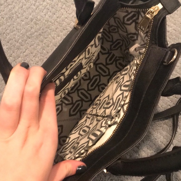 Rebecca minkoff mini avery tote - Picture 4 of 5